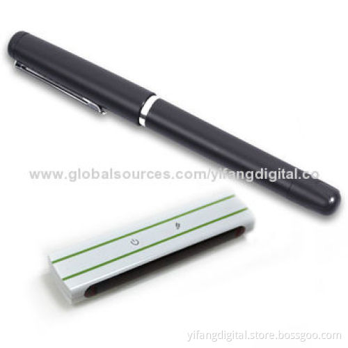 Smart Pen, Designed for Android Tablets, Plug-and-play and Captures Handwriting Notes in Real Time